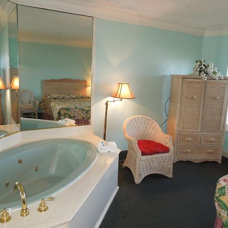 Baymont By Wyndham Virginia Beach Oceanfront المظهر الخارجي الصورة