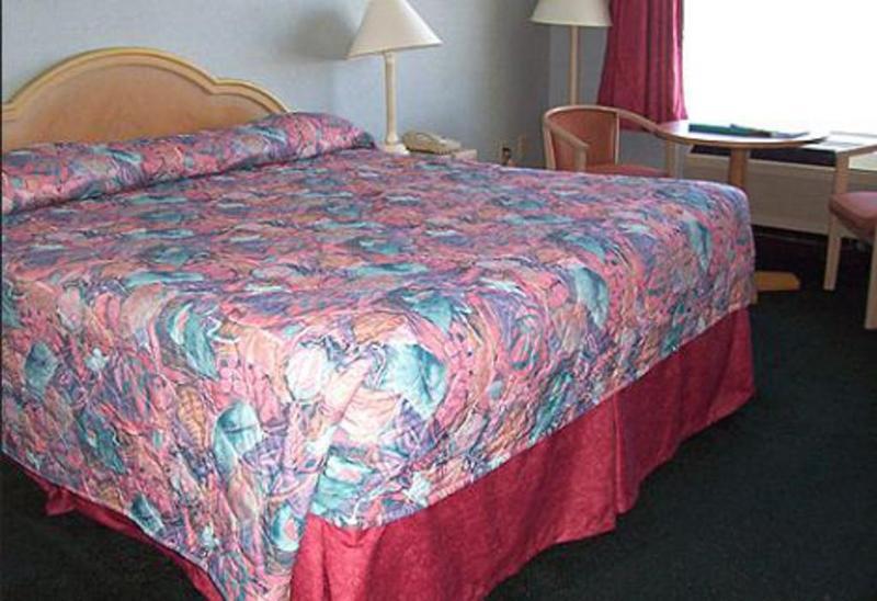 Baymont By Wyndham Virginia Beach Oceanfront المظهر الخارجي الصورة