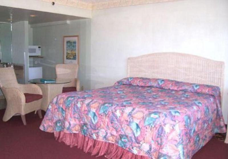 Baymont By Wyndham Virginia Beach Oceanfront المظهر الخارجي الصورة