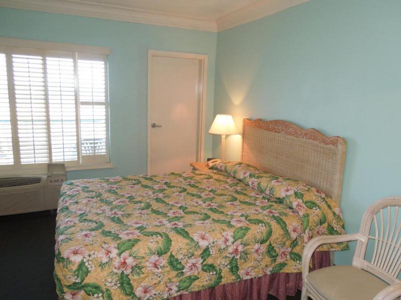 Baymont By Wyndham Virginia Beach Oceanfront المظهر الخارجي الصورة