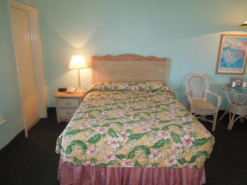 Baymont By Wyndham Virginia Beach Oceanfront المظهر الخارجي الصورة